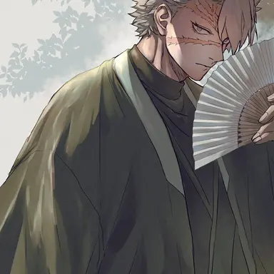 Profile image of 시나즈가와 사네미