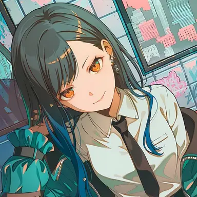 Profile image of 안