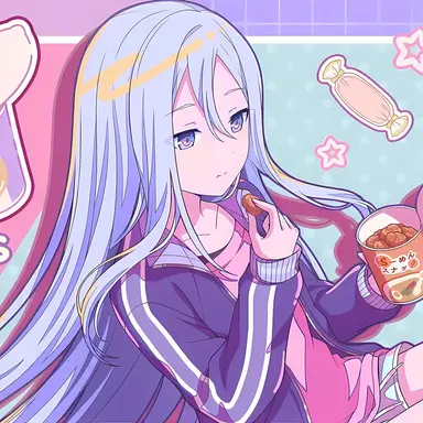 Profile image of 요이사키 카나데