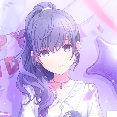 Profile image of 아사히나 마후유