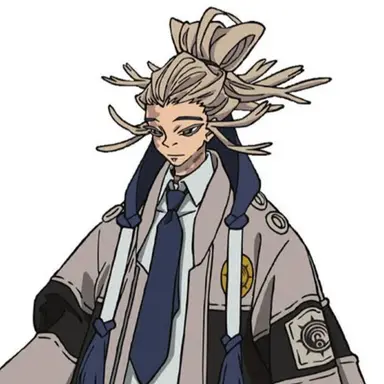 Profile image of タムジー