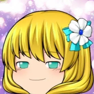 Profile image of 礼花