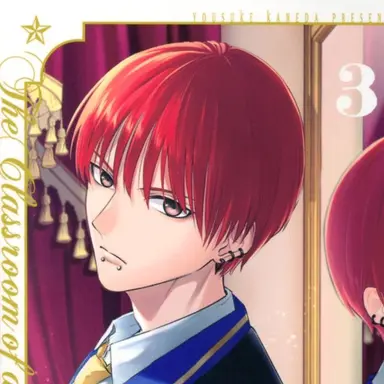 Profile image of カストル