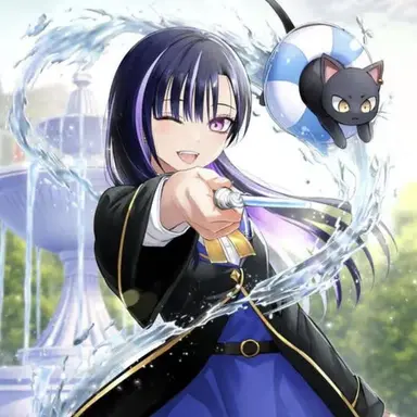 Profile image of アリア