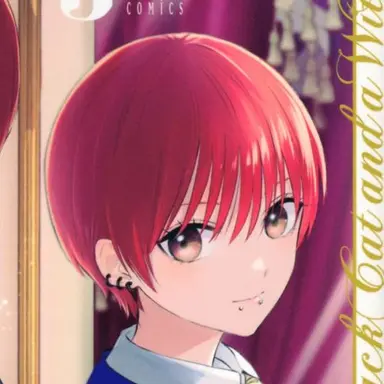 Profile image of ポルックス