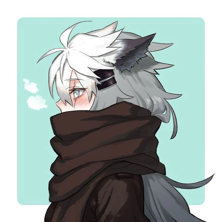 悔い [쿠이]