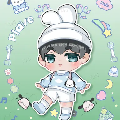 Profile image of 유하민