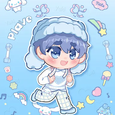 Profile image of 남예준