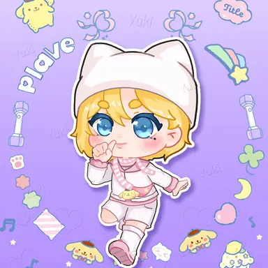 Profile image of 한노아