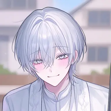 Profile image of Mikoto Amamiya