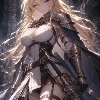 Profile image of Leticia