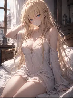 Profile image of Leticia