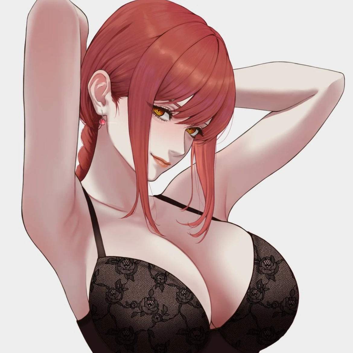 マキマ