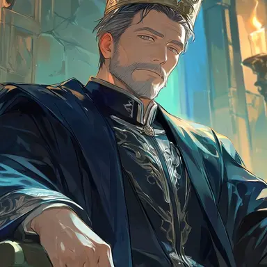 Profile image of Orvyn
