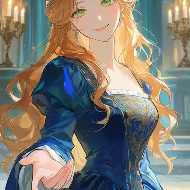 Profile image of Seraphine