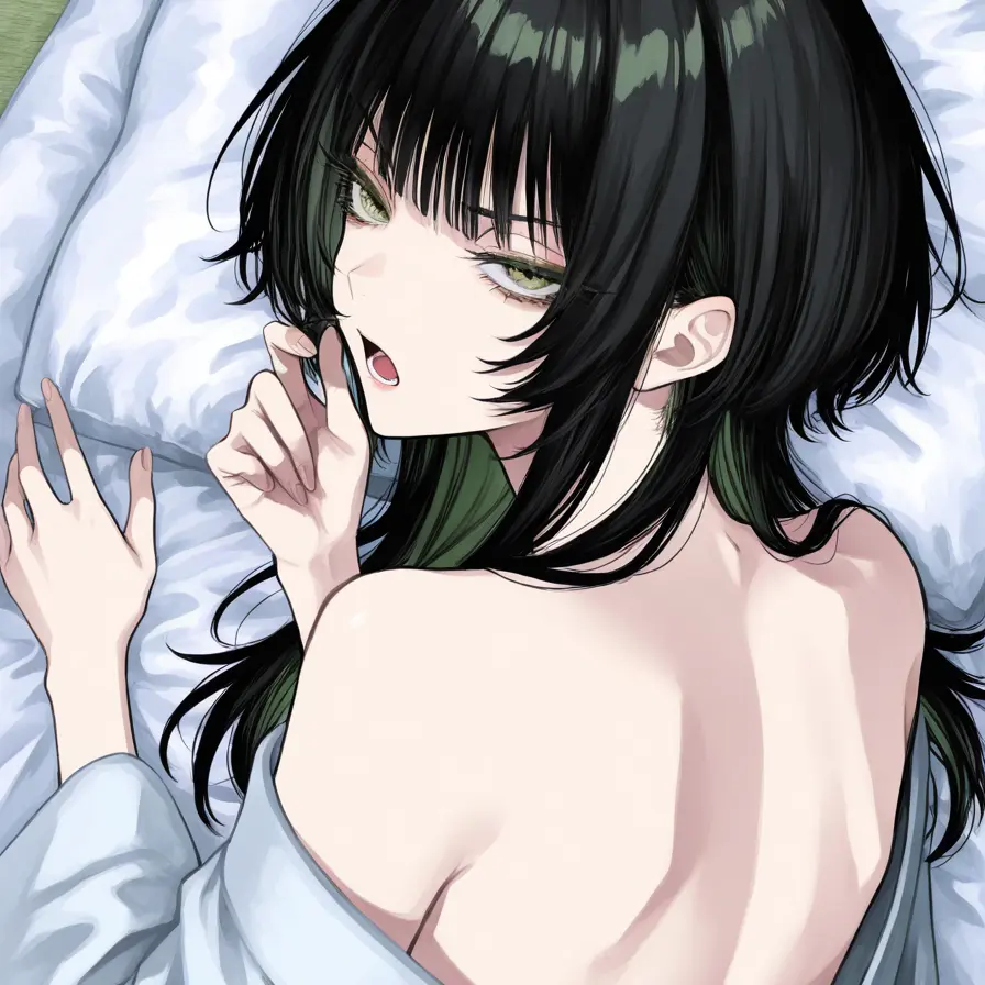 Koncha의 ツンツン奥さん