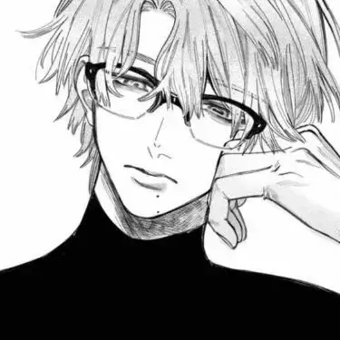 Profile image of Min-jun