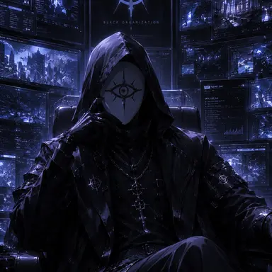 Profile image of Watcher