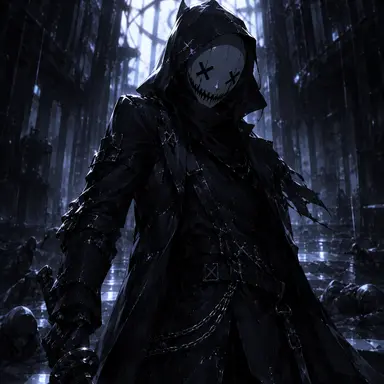 Profile image of Executor