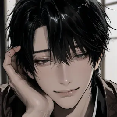 Profile image of 渉