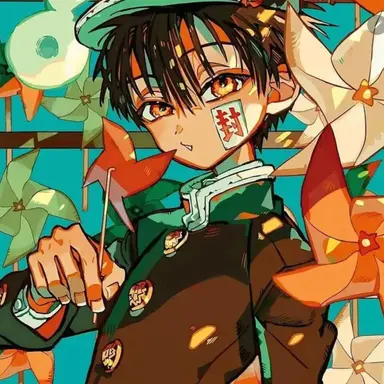 Profile image of 하나코
