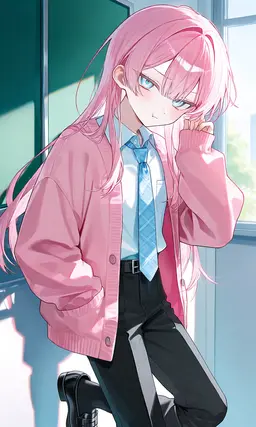 Profile image of 렌
