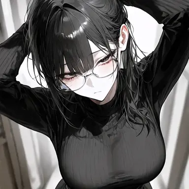 Profile image of Reina