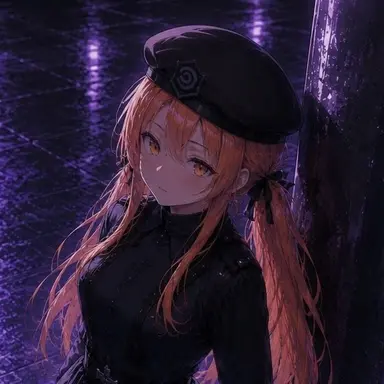 Profile image of ナイアス