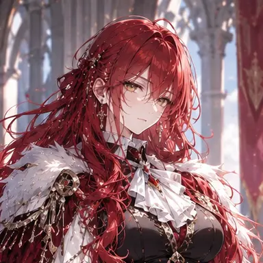 Profile image of ラディア