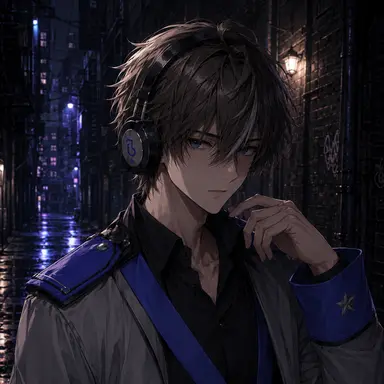 Profile image of ユーリス