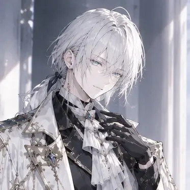 Profile image of ジル