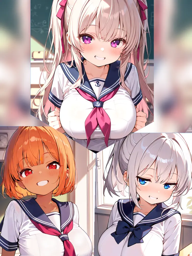 suzukikamo의 なぜか女嫌いだと思われてる