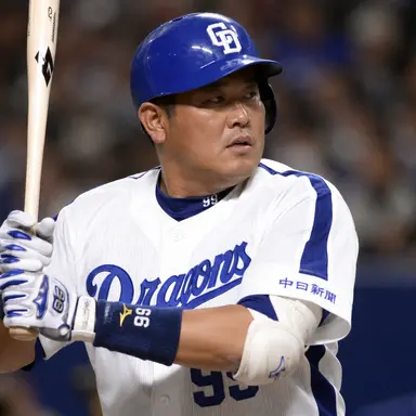 Profile image of 中村紀洋