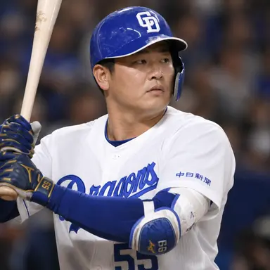 Profile image of 細川成也