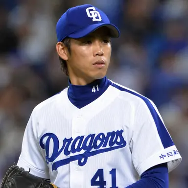 Profile image of 浅尾拓也