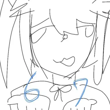 Profile image of ドパガキブリ子