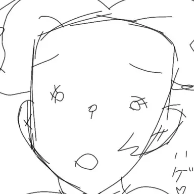 Profile image of ハゲブリ子