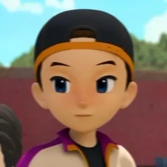 Profile image of 독고오공