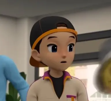 Profile image of 독고오공
