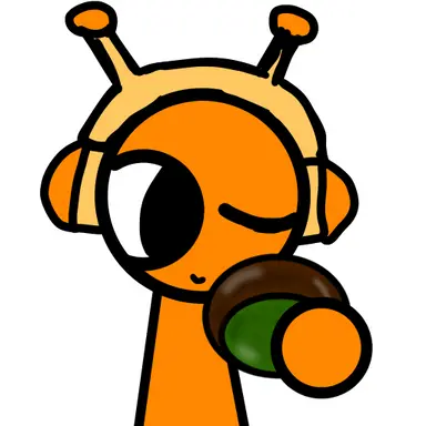 Profile image of 오렌