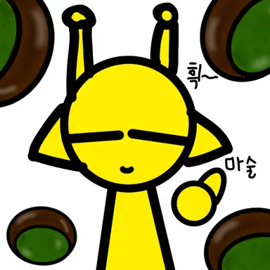 Profile image of 사이먼