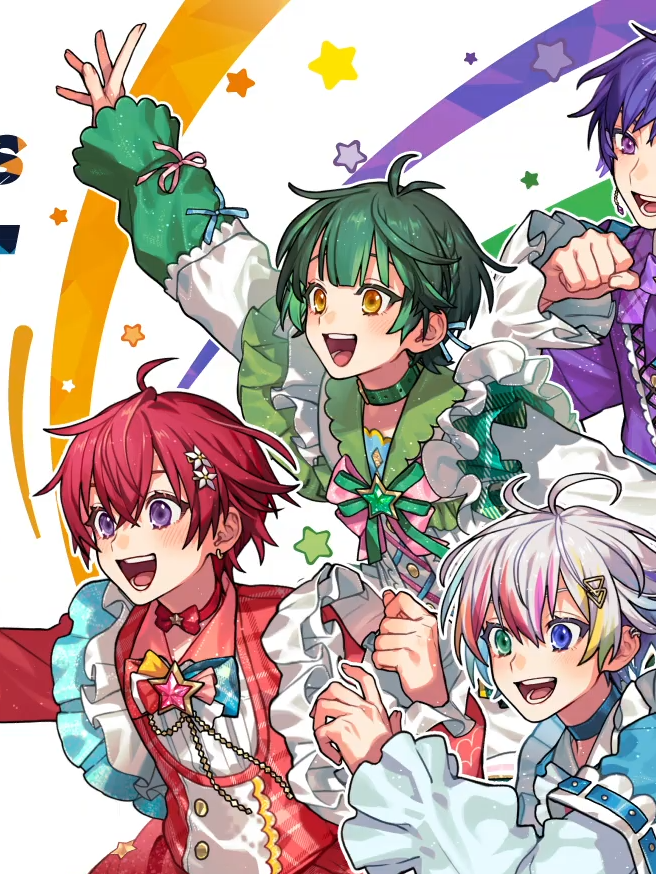 すたぽらのメンバーは貴方!? - zeta
