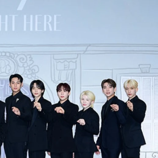 세븐틴 동생