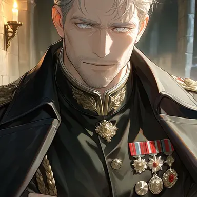 Profile image of Aldric
