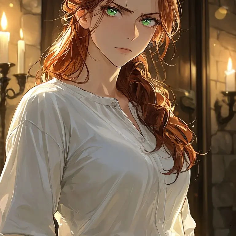 EarthySoul5867의 The Demon King's Son