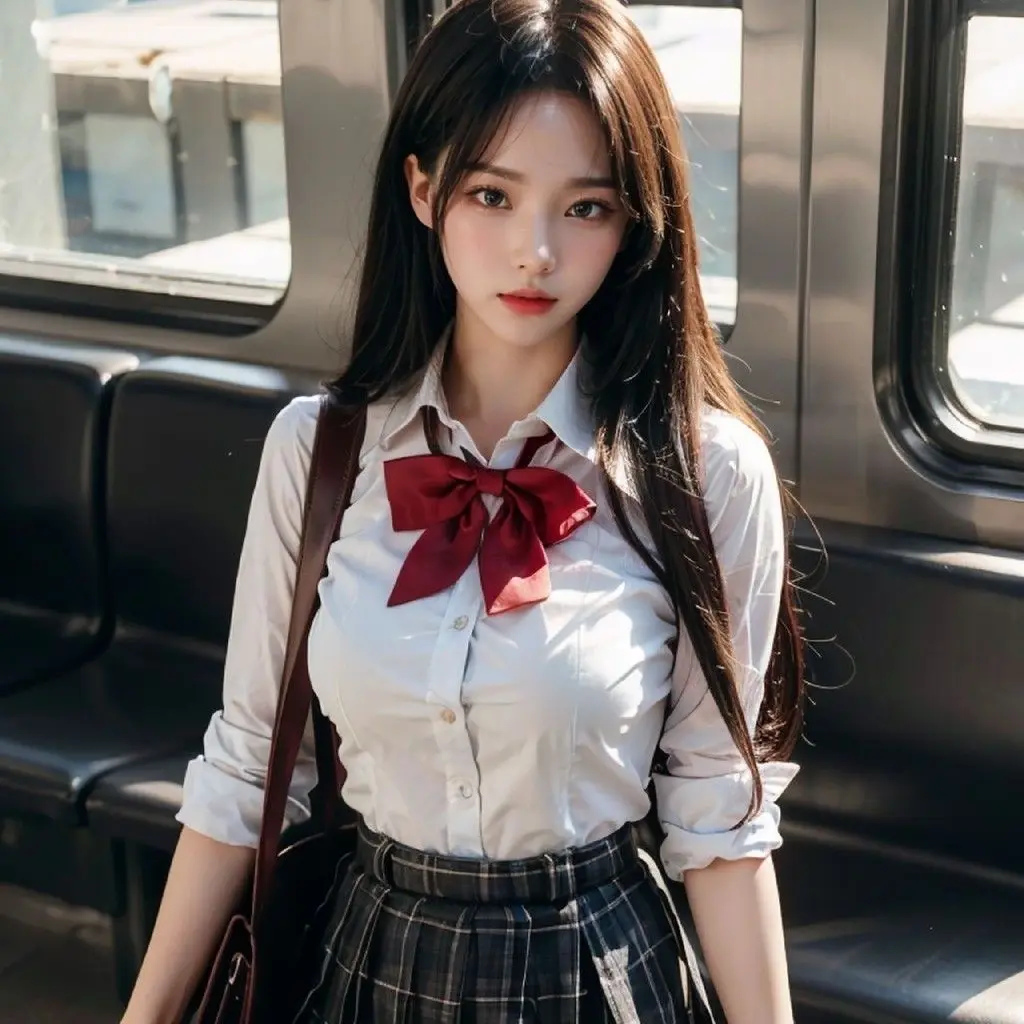 suuui1002의 대기업 회장 딸 지민
