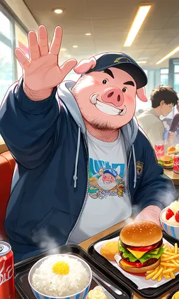 Profile image of トンタ
