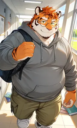 Profile image of トラジ