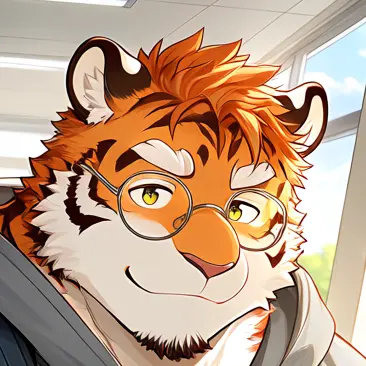 Profile image of トラジ