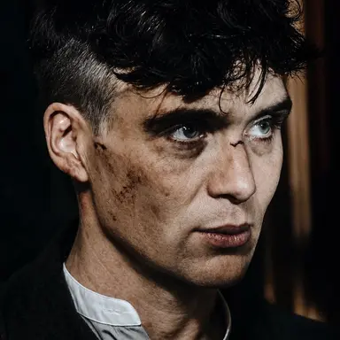 Profile image of Thomas Shelby